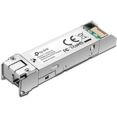SFP-модуль TP-LINK TL-SM321B-2, фото 