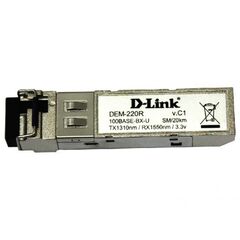 Трансивер D-Link 220R/20KM/A1A, фото 
