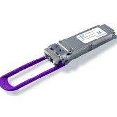 Трансивер Intel SPTSBP3CLCCO QSFP28 CWDM4 Optical 100Gbps (SPTSBP3CLCCO 999DT7), фото 