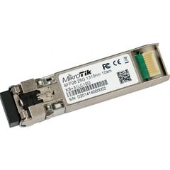 Трансивер MikroTik XS+31LC10D, фото 