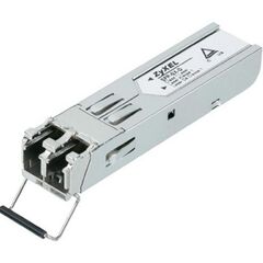 Трансивер Zyxel SFP-SX-D (91-010-204001B), фото 
