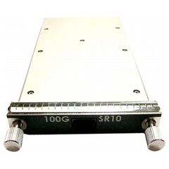 Модуль Cisco CFP-100G-SR10=, фото 
