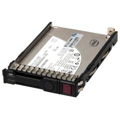 SSD диск HPE ProLiant MU 3.84ТБ P00896R-B21, фото 