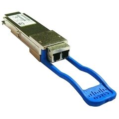 Модуль Cisco QSFP-40GE-LR4=, фото 