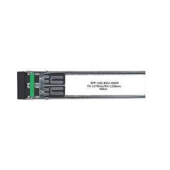 Модуль Cisco SFP-10G-BXU-40KM, фото 