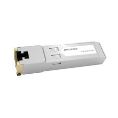 Модуль Cisco SFP-CU-RJ45=, фото 