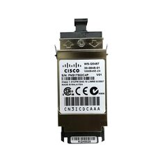 Модуль Cisco WS-G5487=-DDO, фото 