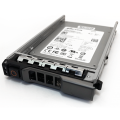 SSD диск Dell 480ГБ 400-ATGM-M, фото 