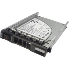SSD диск Dell 1.92ТБ 400-AZVGt, фото 