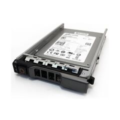 SSD диск Dell PowerEdge RI 960ГБ 400-AXQU, фото 