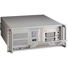 Серверный корпус Advantech IPC-610BP-00FEE, фото 