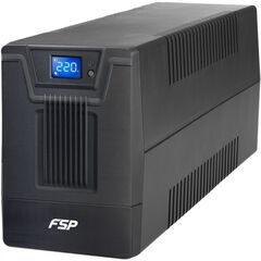 ИБП FSP DPV1500 1500VA/900W, фото 