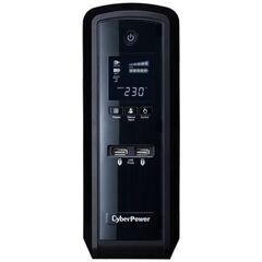 ИБП CyberPower CP1300EPFCLCD 1300VA/780W, фото 