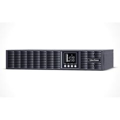 ИБП CyberPower PLT2000ELCDRT2U, фото 