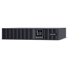 ИБП CyberPower PLT3000ELCDRT2U 3000VA/2700W, фото 