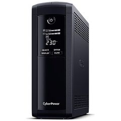 ИБП CyberPower VP1200ELCD, фото 