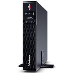 ИБП CyberPower PR1500ERTXL2U 1500VA/1500W, фото 