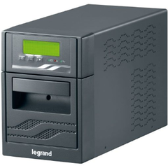ИБП Legrand NikyS 1кBA IEC /RS232 [310006], фото 