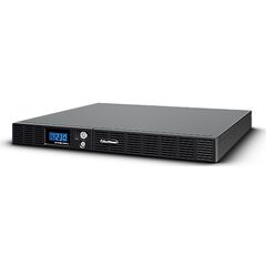ИБП CyberPower 1000VA/600W OR1000ELCDRM1U, фото 