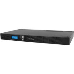 ИБП CyberPower 600VA/360W OR600ELCDRM1U, фото 