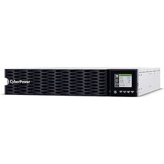 ИБП CyberPower OL6KERTHD NEW, фото 