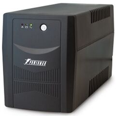 ИБП Powerman Back Pro 1500 Plus 6104830, фото 
