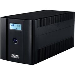 ИБП Powercom Raptor RPT-1025AP LCD, фото 