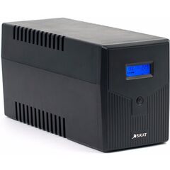 ИБП БАСТИОН Skat-UPS 2000/1200 (2000VA 1200W), фото 