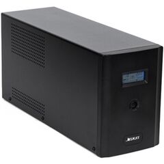 ИБП БАСТИОН Skat-UPS 3000/1800, фото 