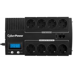 ИБП CyberPower BR700ELCD, фото 