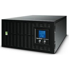 ИБП CyberPower Line-Interactive PR6000ELCDRTXL5U, фото 