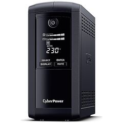 ИБП CyberPower VP1000EILCD, фото 