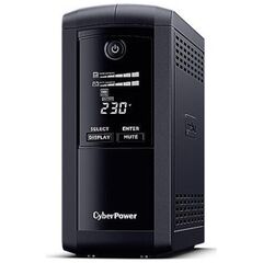 ИБП CyberPower VP1000ELCD, фото 