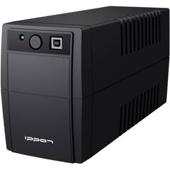 ИБП Ippon Back Basic 850, фото 