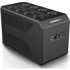 ИБП Ippon Back Comfo Pro II 1050 1189991, фото 