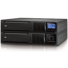 ИБП Qdion Knight Pro+ RM 2K, фото 