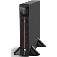 ИБП VERTIV EDGE-1500IRT2UXL 1500VA 2U, фото 