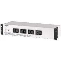 ИБП Legrand KEOR PDU 800ВА 8 IEC [310331], фото 