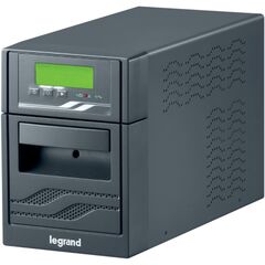 ИБП Legrand NikyS 2кBA IEC /RS232 [310007], фото 