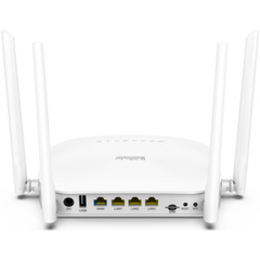 Умный 4G Wi-Fi Zigbee роутер-хаб MultiRouter SM-4Z, фото 