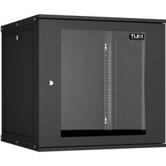 Шкаф настенный TLK TWI-126060-R-G-BK, фото 