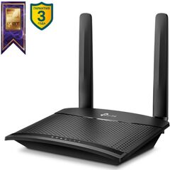 Wi-Fi роутер 4G LTE TP-LINK TL-MR100, фото 