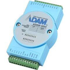 Модуль ввода-вывода Advantech ADAM-4024-B1E, фото 