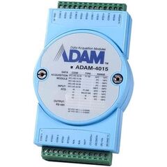 Модуль ввода Advantech ADAM-4015-CE, фото 