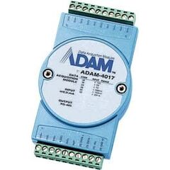 Модуль ввода Advantech ADAM-4017-D2E, фото 