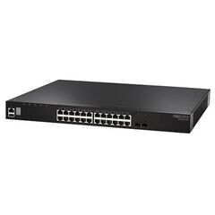 Коммутатор (свитч) Edge-Core ECS4510-28T, фото 