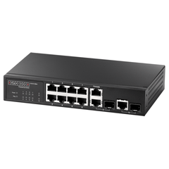 Коммутатор (свитч) Edge-Core ES3510MA, фото 