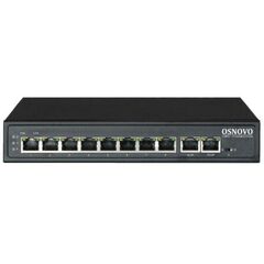 Коммутатор (свитч) Osnovo SW-21000(120W), фото 