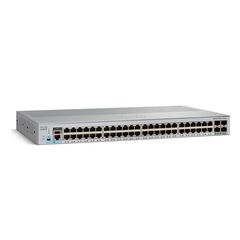 Коммутатор Cisco C1000-48T-4G, C1000-48T-4G-L, фото 