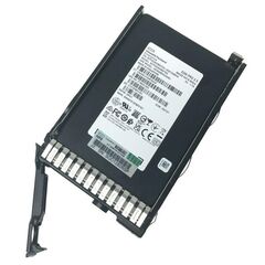 SSD диск HPE ProLiant ME 960ГБ P18424-B21, фото 